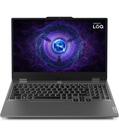 Resim Lenovo Loq 15IRX10 | Intel Core I5-13450HX | 16GB Ram | 1tb SSD | Rtx 5060 | 15.6" Fhd | Wındows 11 Pro 