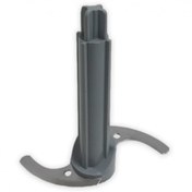 Resim Goldmaster Uyumlu Gm 7234M Badem Blender Hazne Içi Kesici Bıçak 