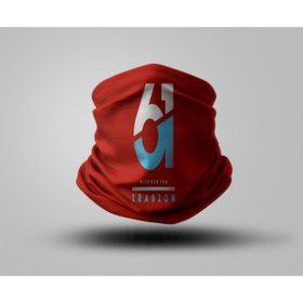 Resim Buffalo Motosiklet Bandanası 