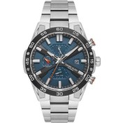 Resim Daniel Klein Dk.1.13974-4 Exclusive Tüm Fonksiyonları Aktif Çelik Kaplama 3 Atm Suya Dayanıklı Metalik Renk Erkek Kol Saati Metalik 