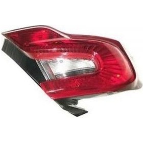 Resim Mars-510303 Stop Lambasi Sag Duysuz Fiat Egea 15- 514614859 