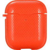 Resim Airpods Uyumlu Zore Airbag 20 Kılıf-Kırmızı Kırmızı 