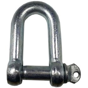 Resim Mapa Zincir Kilidi 6mm 1/4 