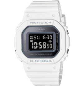 Resim Casio Gmd-s5600-7dr G-shock Unisex Kol Saati 