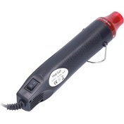 Resim Jl Mini Taşınabilir Isı Tabancası, Dayanıklı, Verimli, El Sıcak Jg 