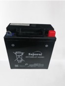 Resim Rmg Motosiklet Ytx5al-bs Akü 