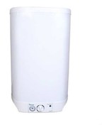 Resim Baymak Aqua Konfor Prizmatik 80 Litre Termosifon 