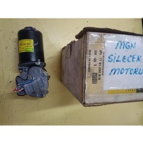 Resim 7701204818 MEGANE 96-01 ON SILECEK MOTOR. 