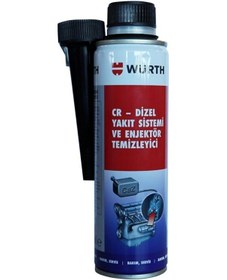 Resim İtibar Dizel Enjektör Temizleyici 300 ml 