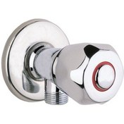 Resim Yapıstore Ara Musluk Gri 