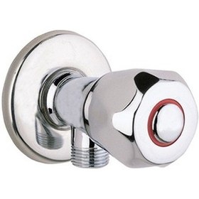 Resim Yapıstore Ara Musluk Gri 