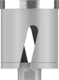 Resim Bosch BfU M16 Elmas Kuru Karot Uç 68*60mm 