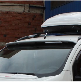 Resim Fiat Fiorino Ön Cam Güneşlik 2008 Sonrasına Aracınızın Rengi 