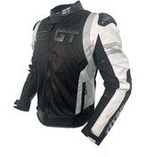 Resim Forte Gt TITAN White Black / Hörgüçlü 