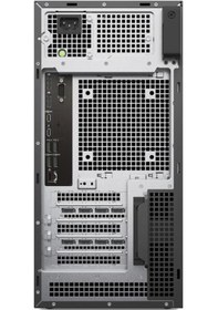 Resim Dell Promax T2 Fct2250 12 Ultra9 285 32gb 1tb Ssd 20gb Rtx4000 Ada Wın11pro Workstatıon-202088 