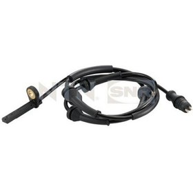 Resim SNR ASB15527 Abs Hız Sensörü Ön (Renault: Laguna I) 