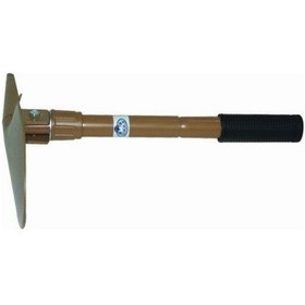 Resim Katlanır Kürek No.2 Af-kk02 Al-fa Green 