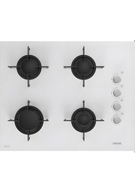 Resim Altus ALA 322 W - 159 DW 2'li Beyaz Ankastre Set 