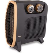Resim Raks PF 20 Smart 2000 W Fanlı Isıtıcı 