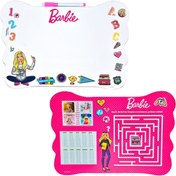 Resim Barbie Yazı Tahtası 