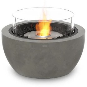 Resim Ecosmart Fire Pod 30 Natural Şömine 
