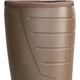 Resim Decathlon Solognac Kahverengi Avcılık Çizmesi - Orta Kalınlıkta Sıcak Tutma Özelliği ile Erkekler için Outdoor - 100 