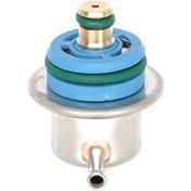 Resim Bosch 0280160587 - Yakıt Basınc Regulatoru Mercedes M104 M112 M1 