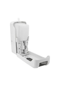 Resim Flosoft F052 Fotoselli Sıvı Sabunluk Ve Dezenfektan Verıcı (1000Ml) 