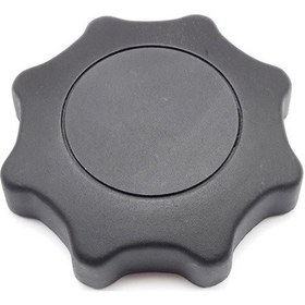 Resim Seat Cordoba 2003-09 Koltuk Ayar Makarası Siyah 1J0881671F 1 Ad. 