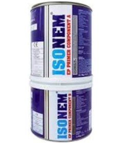 Resim İsonem Ep Prımer A+b Komp. 5 Kg 