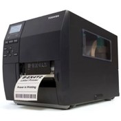 Resim Toshiba B-ex4t2 Termal Barkod Yazıcı 