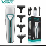 Resim Vgr Traş Makinesi 