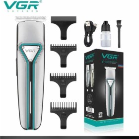 Resim Vgr Traş Makinesi 