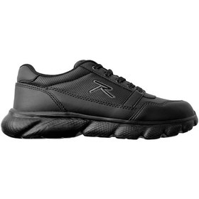 Resim Raru Ayakkabı Serıo Siyah Siyah 