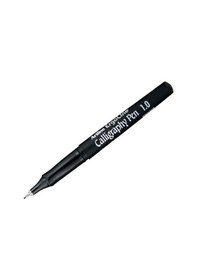 Resim Artlıne Epf-241 Siyah Supreme Callıgraphy Kalemi 1.0 Mm 