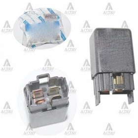 Resim Röle Far Accent /excel 95220-22100 