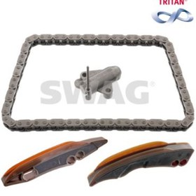 Resim Swag 20949520 Eksantrik Zincir Seti Bmw F30 F10 B47 Wh887755 