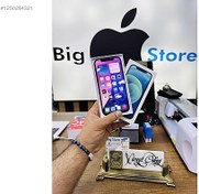 Resim Apple iPhone 12 İkinci El TR | 64 GB | Mavi İkinci El İPHONE 12 64GB MAVİ SORUNSUZ TEMİZ KULLANILMIŞ GARANTİLİ