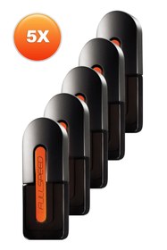 Resim Avon Full Speed Erkek Parfüm Edt 75 ml 5'li Set 5050000103992 