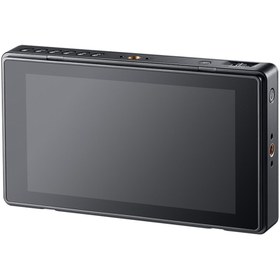 Resim Godox GM55 5.5" 4K HDMI Kamera Üstü Dokunmatik Monitör 