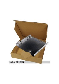 Resim Mupa Hdd - Ssd 2.5" & 3.5" Dönüştürücü Aparat + Vidaları 