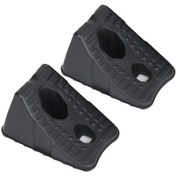 Resim Suntek 2 Adet Tekerlek Takozları Araba Oto 22x15x12,5cm-siyah Suntek 2 Adet Tekerlek Takozları Araba Oto 22x15x12,5cm-siyah 