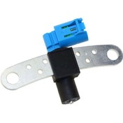 Resim Renault Clio 1 - I - Clio 2 - Iı - Clio 3 - Manyetik Kaptör Krank Devir Sensörü - 8200647554 - Sagem 