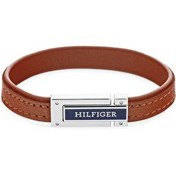 Resim Tommy Hilfiger THJ2790560 Erkek Bileklik 