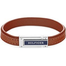 Resim Tommy Hilfiger THJ2790560 Erkek Bileklik 