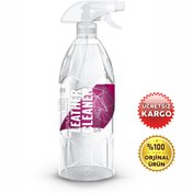 Resim Gyeon Q2m Leather Cleaner Strong Güçlü Deri Temizleyici 1000 Ml 