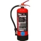 Resim Aesco Mey Ithalat® Yangın Tüpü 6 kg Abc Tozlu 