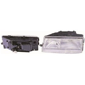 Resim On Far Sag Seat Toledo 91- Depo 445-1101r-ld-em-1l0941020 