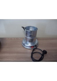 Resim Kefohookah Nargile Köz Makinesi 