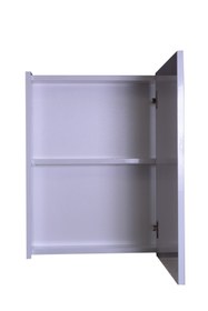 Resim la bella dizayn %100 Mdf Ecza Dolabı Banyo Dolabı 